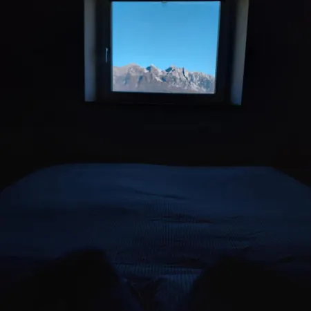 Camere Per Olimpiadi Di Cortina 2026 * Col