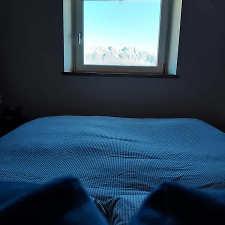 Camere Per Olimpiadi Di Cortina 2026