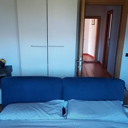Camere Per Olimpiadi Di Cortina 2026 Bauernhof *